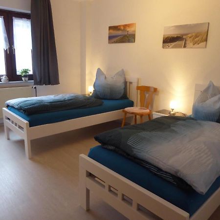 City-Apartment Luedenscheid Luaran gambar