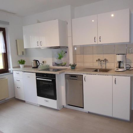 City-Apartment Luedenscheid Luaran gambar