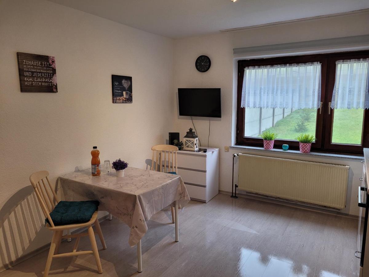 City-Apartment Luedenscheid Luaran gambar