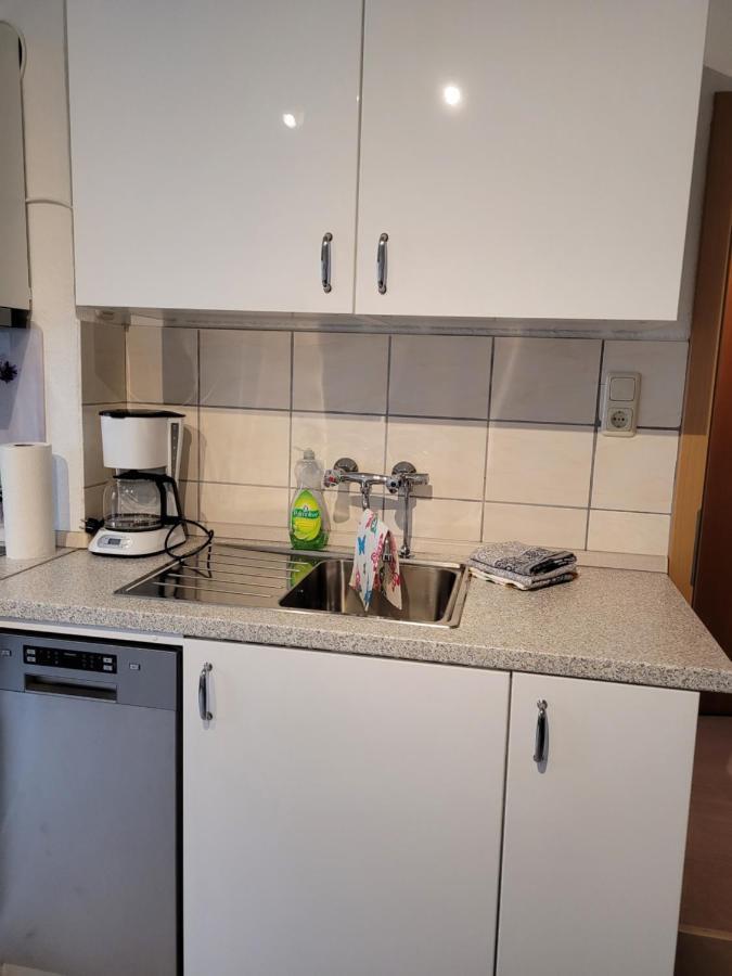 City-Apartment Luedenscheid Luaran gambar