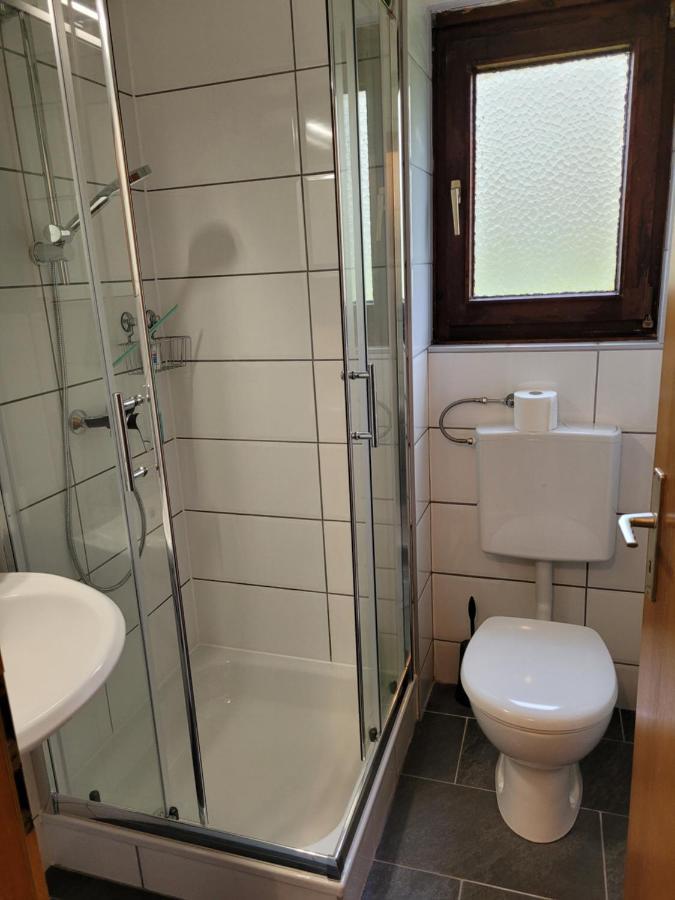 City-Apartment Luedenscheid Luaran gambar