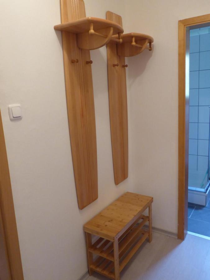 City-Apartment Luedenscheid Luaran gambar