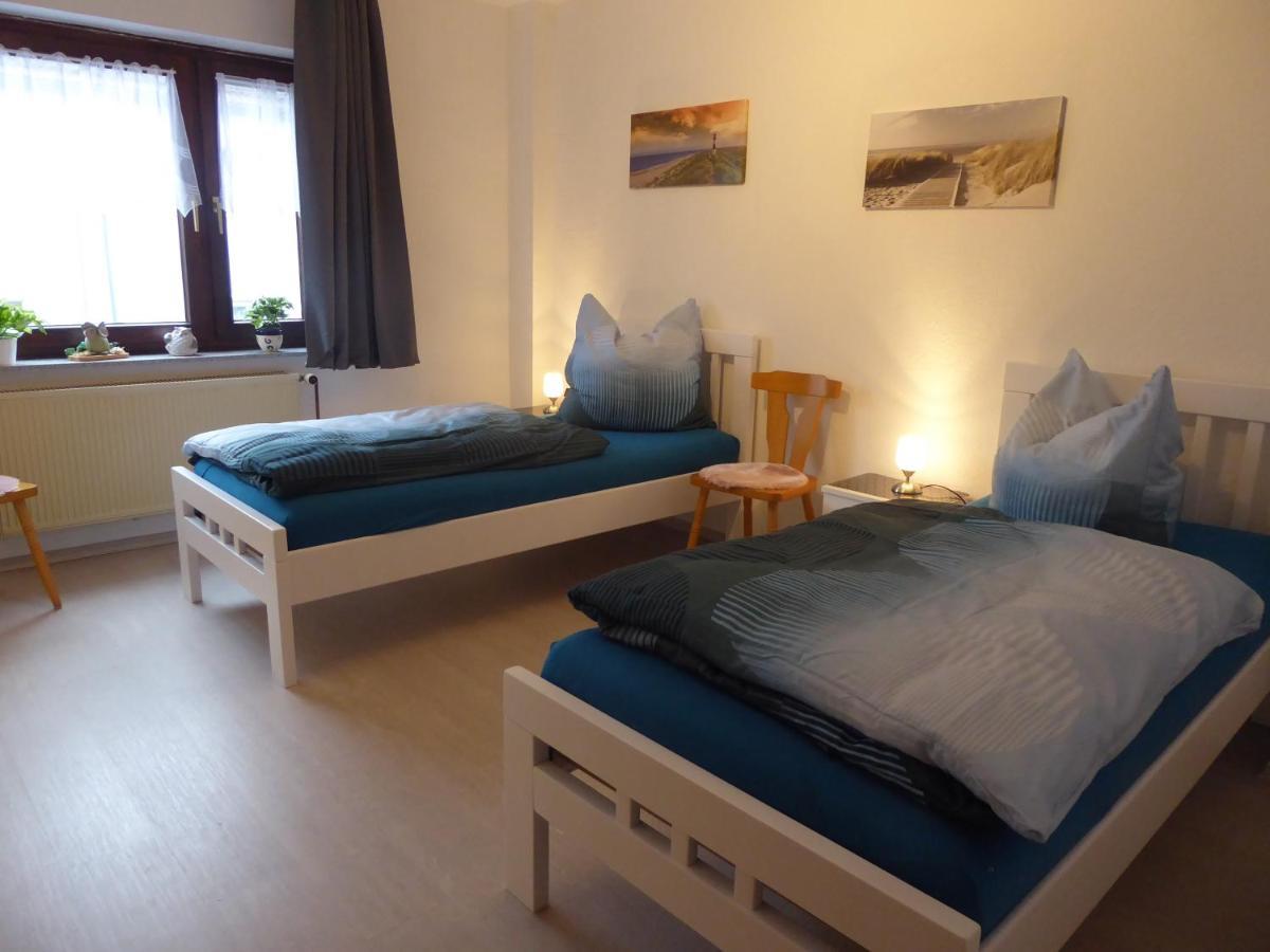 City-Apartment Luedenscheid Luaran gambar