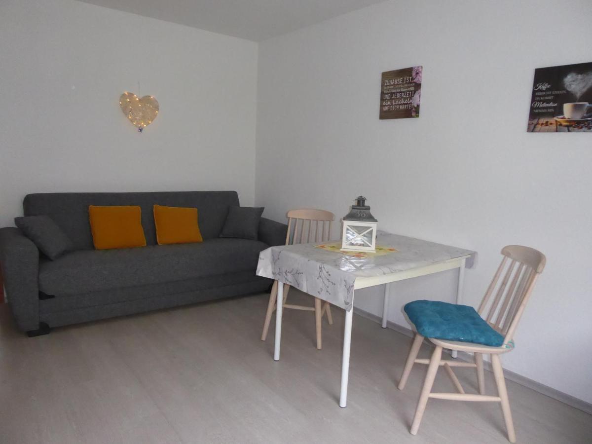 City-Apartment Luedenscheid Luaran gambar