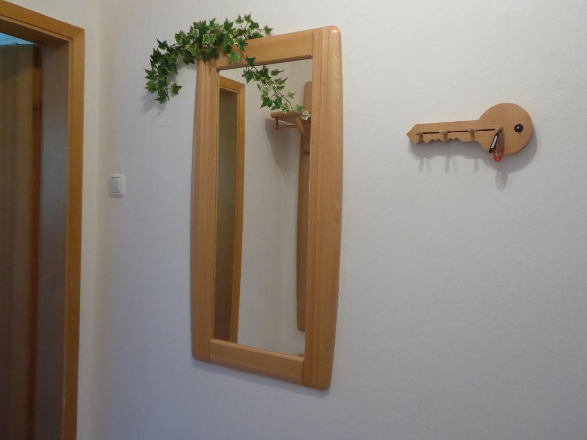 City-Apartment Luedenscheid Luaran gambar